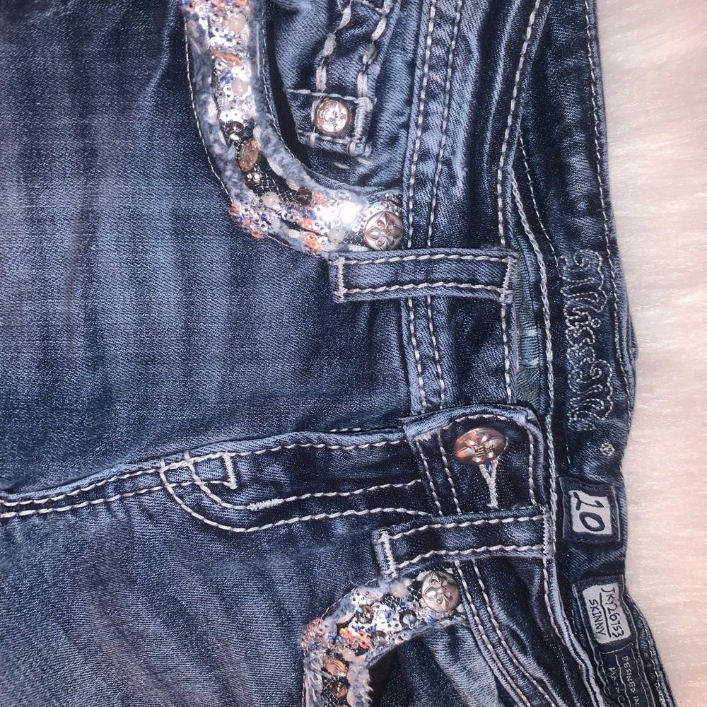 miss me jeans (girls) - Picture 2 of 3